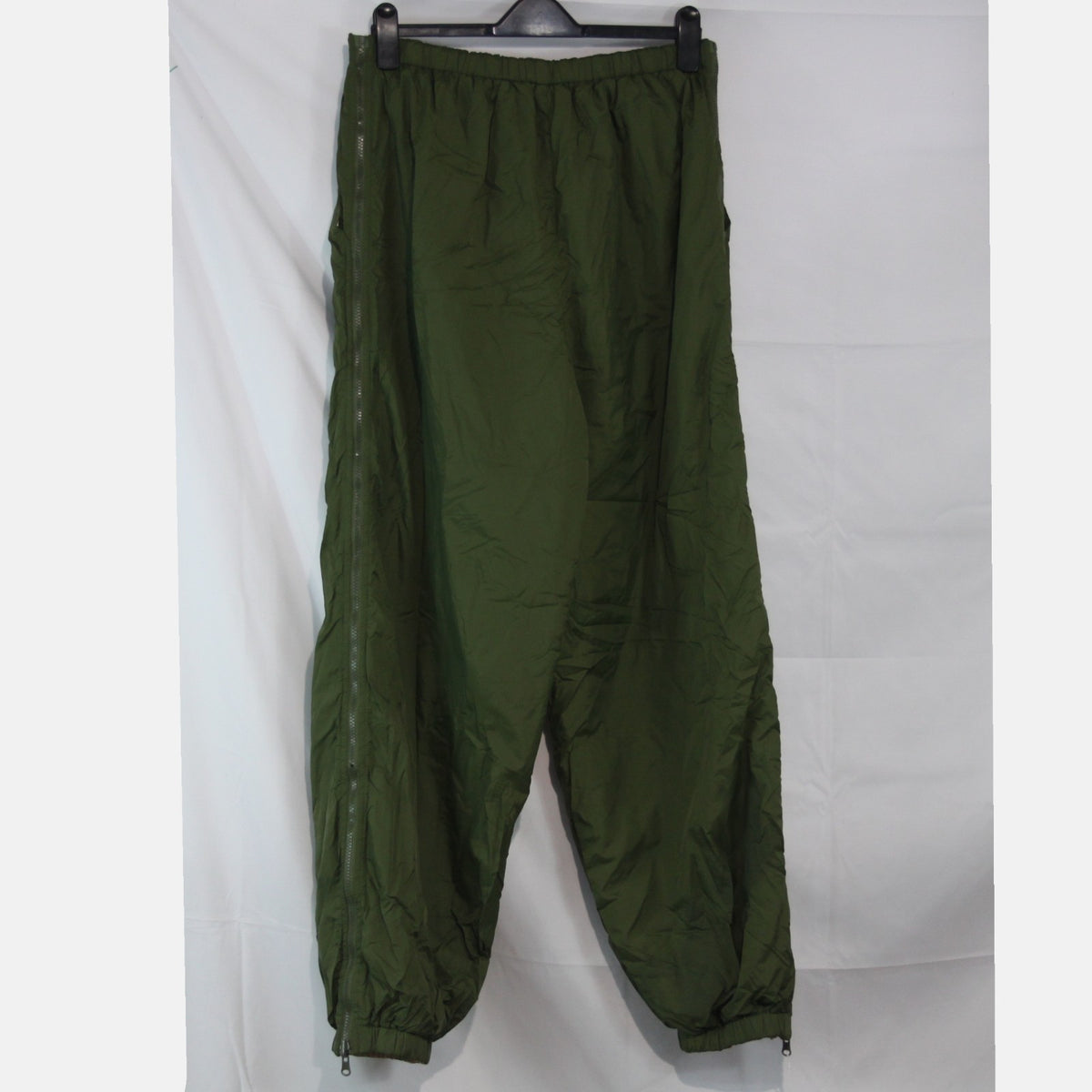 British Army Softee Thermal Padded Trousers Genuine Surplus Grade 2  (4156)
