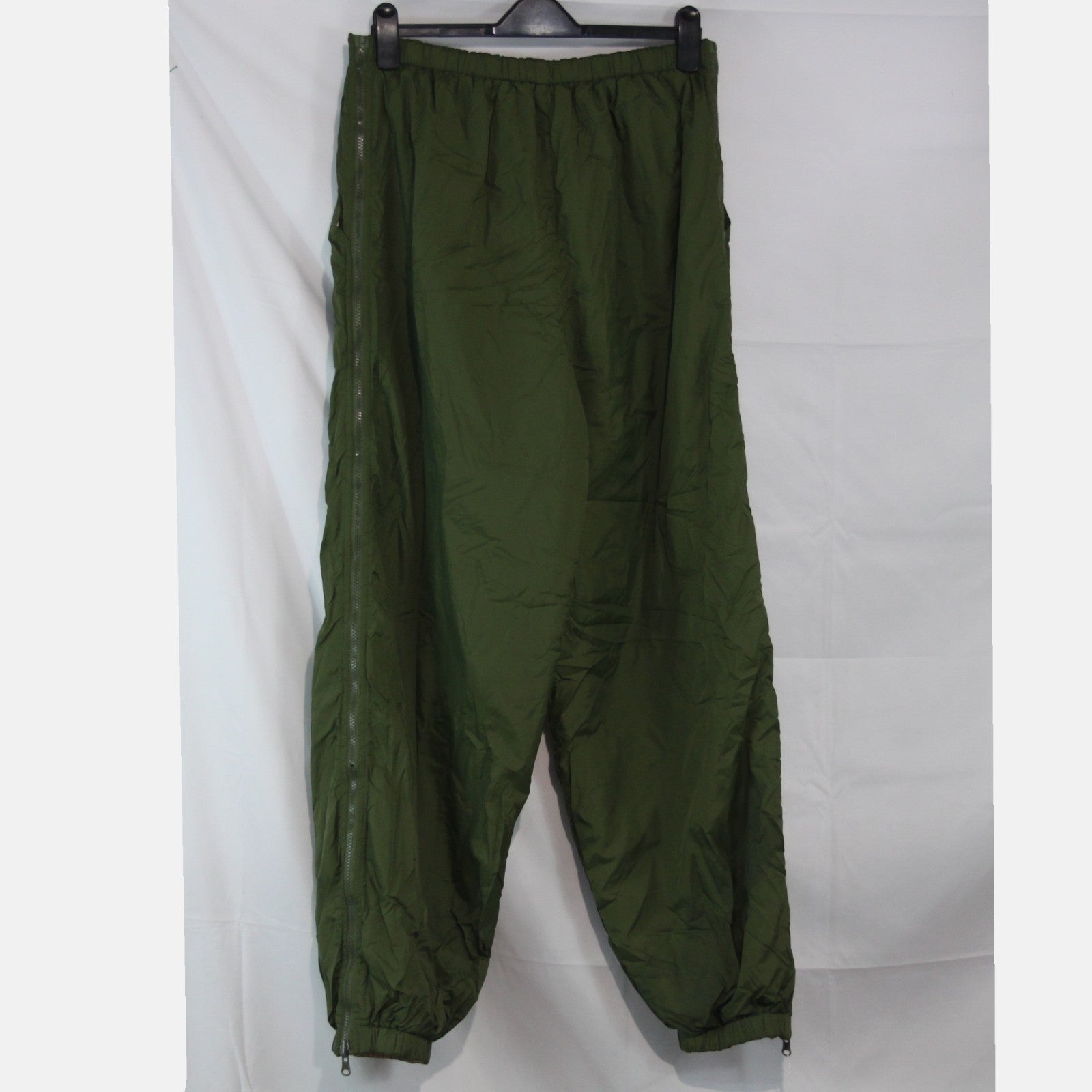British Army Softee Thermal Padded Trousers Genuine Surplus Grade 2  (4156)