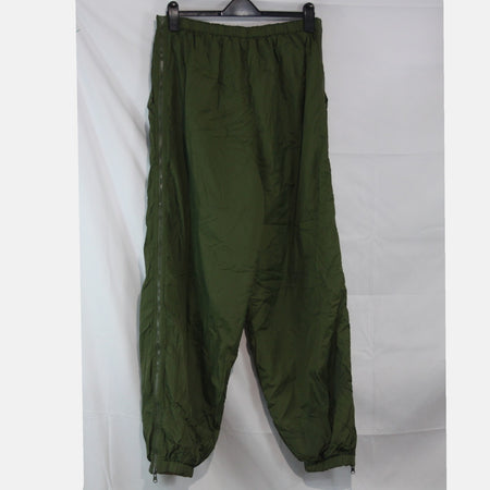 British Army Softee Thermal Padded Trousers Genuine Surplus Grade 2  (4156)