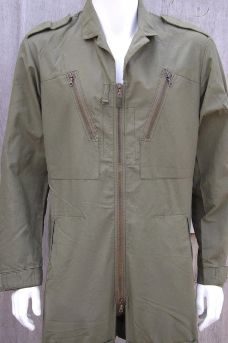 Genuine British Military RAF Flight Suit Pilot Flyers Authentic MK14B G1 (3983)