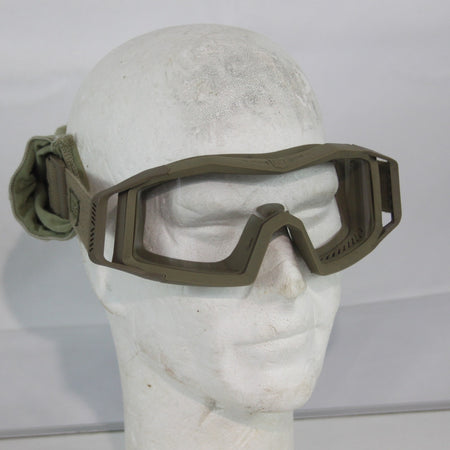 Revision Goggles Dust Military Issue Bag Genuine Surplus (4400)