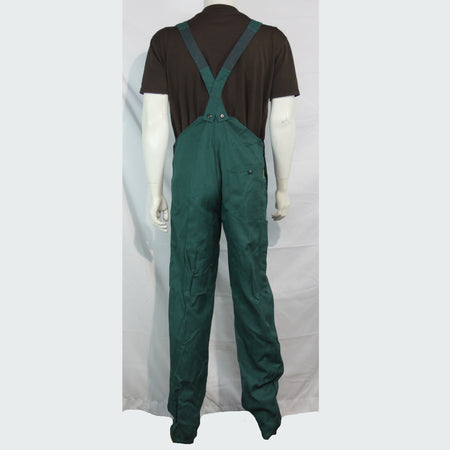 NEW Genuine Surplus Spanish Military Bib and Brace Coveralls Dungarees (3465)