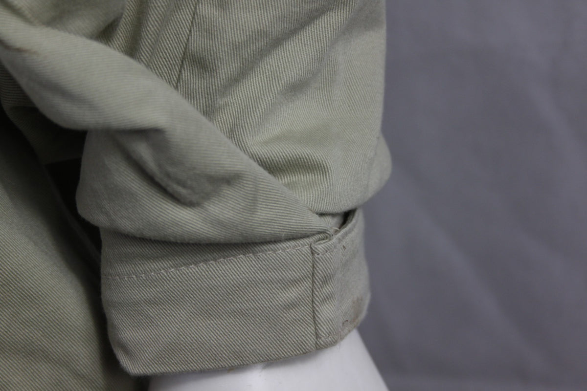 Genuine Surplus British Army Coverall Stone Beige Lightweight (4107)