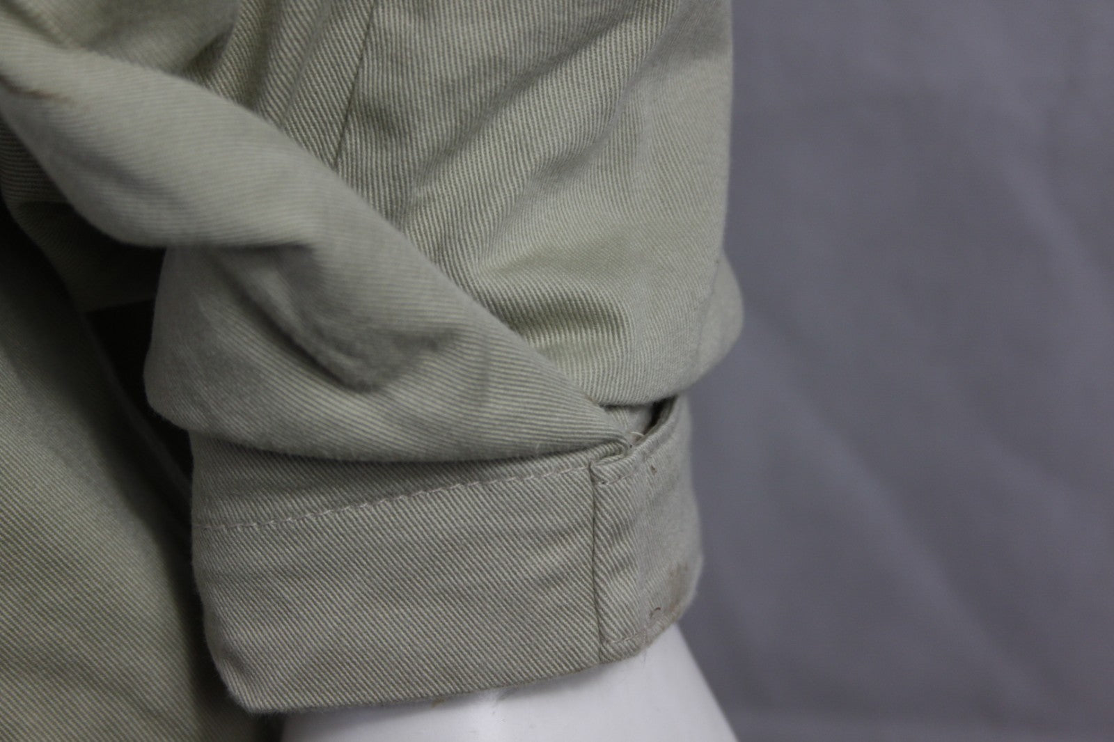 Genuine Surplus British Army Coverall Stone Beige Lightweight (4107)