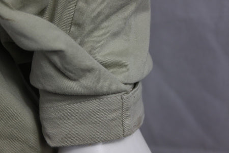 Genuine Surplus British Army Coverall Stone Beige Lightweight (4107)