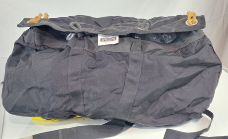 Genuine Surplus French Military Reserve Parchute Bag NOT FOR USE (3103)