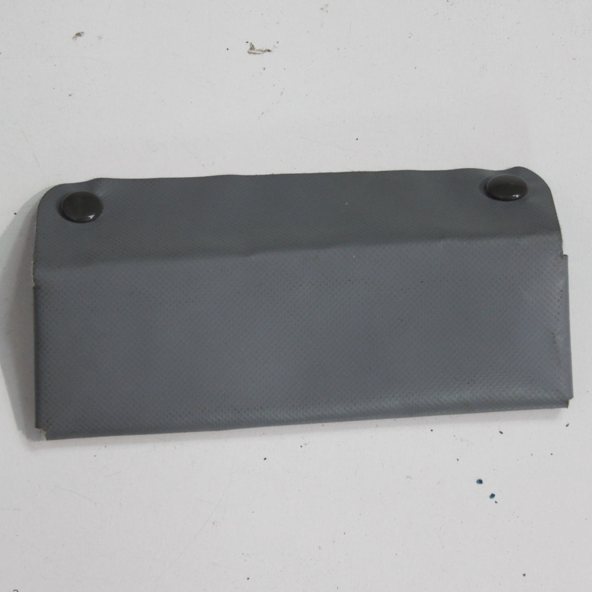 Genuine Surplus Military Mini Pastic Press Stud Pouch 19x6cm (3470)
