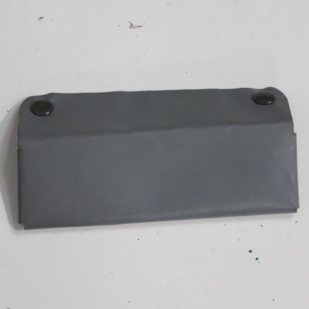 Genuine Surplus Military Mini Pastic Press Stud Pouch 19x6cm (3470)