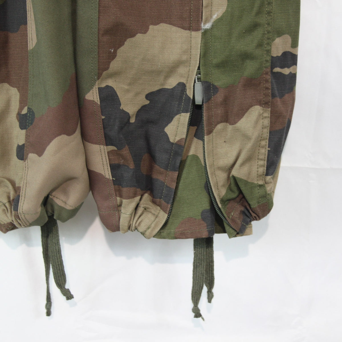 T4 Felin CCE Camo Combat Trousers French Genuine Surplus 36-40" Waist (3598)