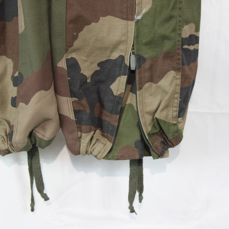T4 Felin CCE Camo Combat Trousers French Genuine Surplus 36-40" Waist (3598)