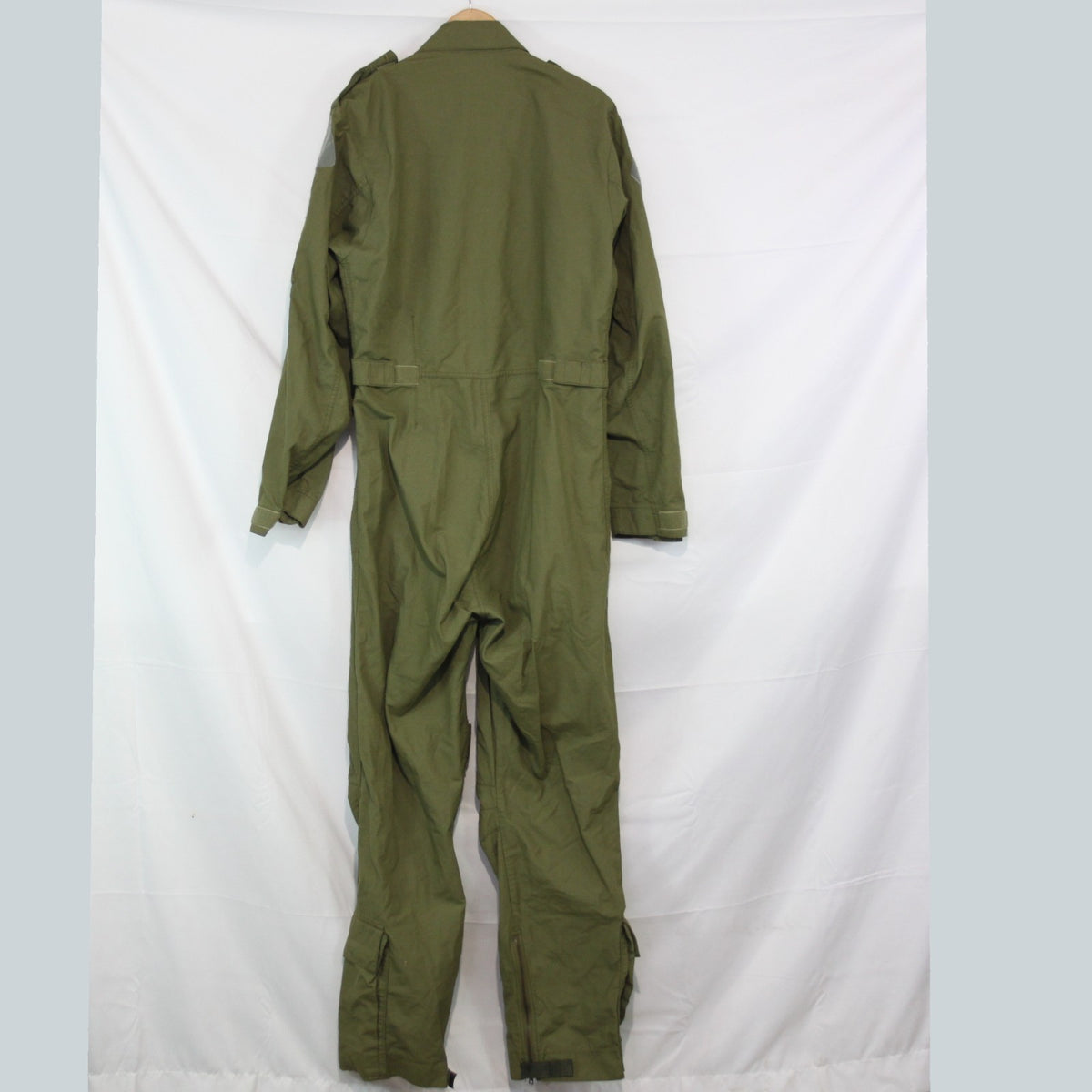 Genuine Surplus British Mk14B Flight Suit Coverall Converted to MK14A 38"(3382B)