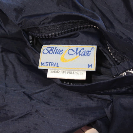 Genuine Surplus British Army Fleece Lined reversible Jacket Navy (3448)
