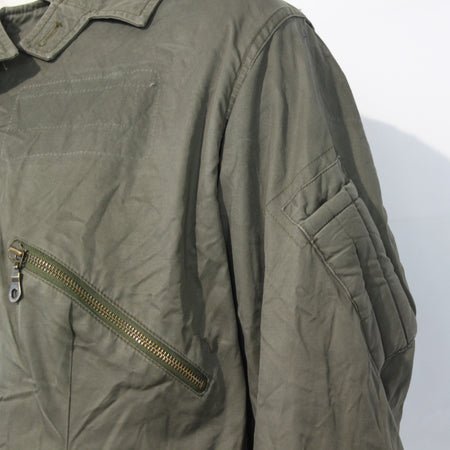 Genuine Surplus British RAF Airforce Pilots Flight Jacket Mk3 100-110cm (3525)