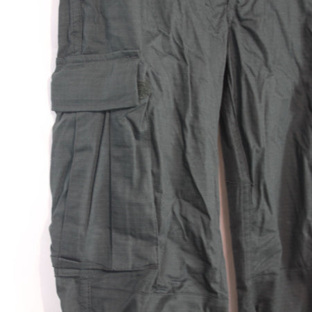 Genuine Surplus  Spanish Police Combat Trousers Bottle Green Supergrade (3174)