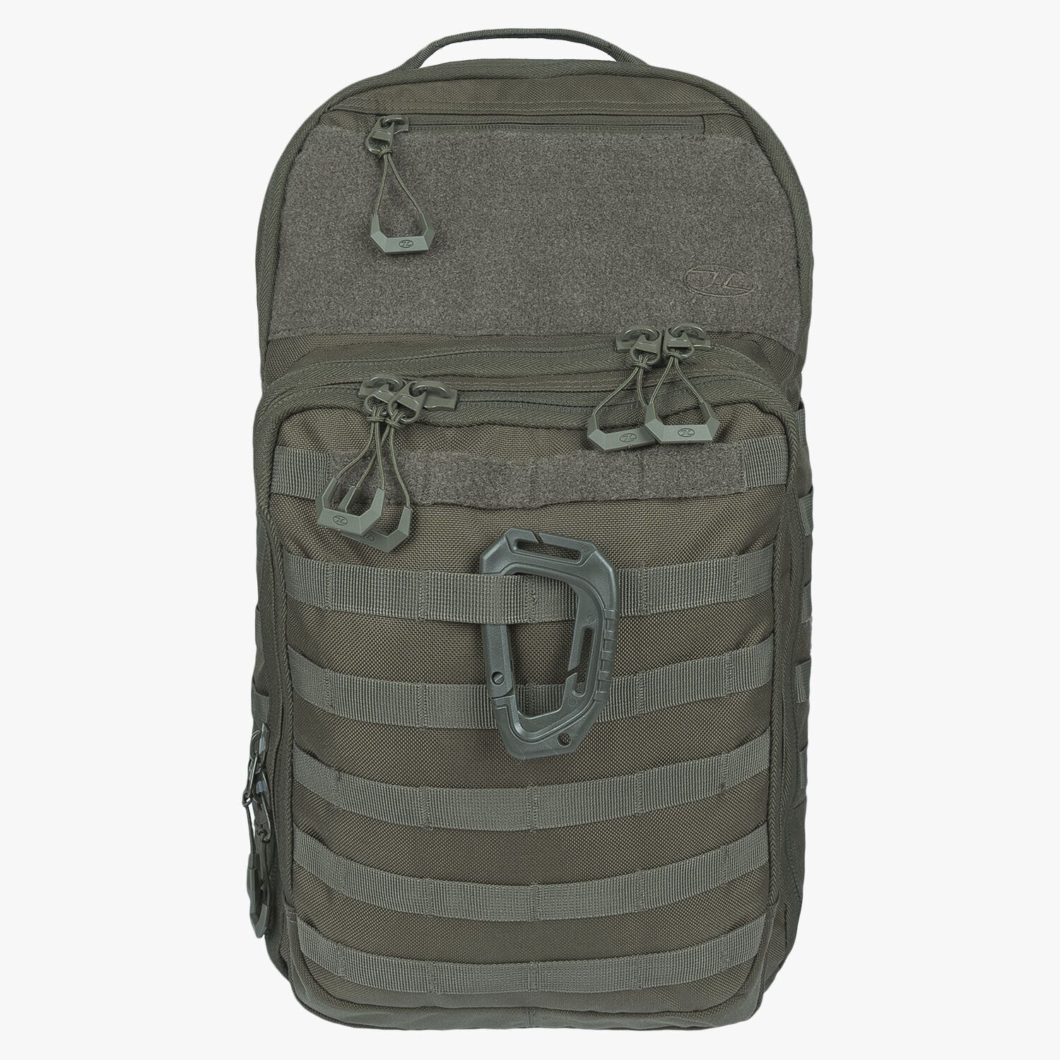 ED Highlander Harrier Backpack 25L Small Grab Bag Rucksack MOLLE CLamshell