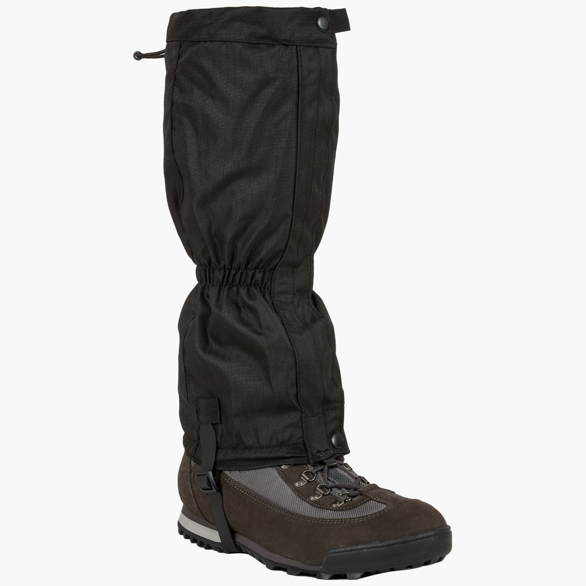 Highlander Water Resistant Tough Walking Ripstop Gaiters V2