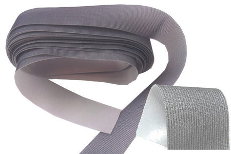 Seam Sealing Tape for Gore-tex Waterproof Breathable Garments Blue / Grey