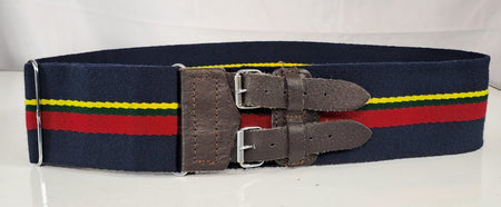Genuine Surplus British Royal Marines Regiment Stable belt Grade 1 (2444)