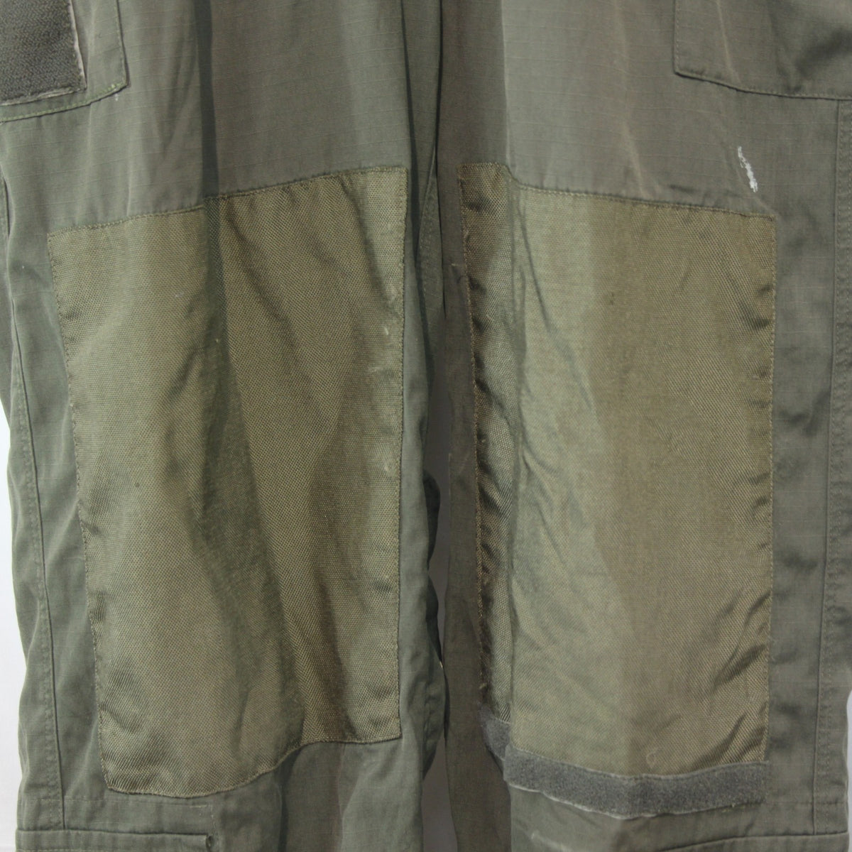 Austrian AFV Tanksuit Ripstop Coverall Genuine Surplus 38-40" Chest Reg  (4162)