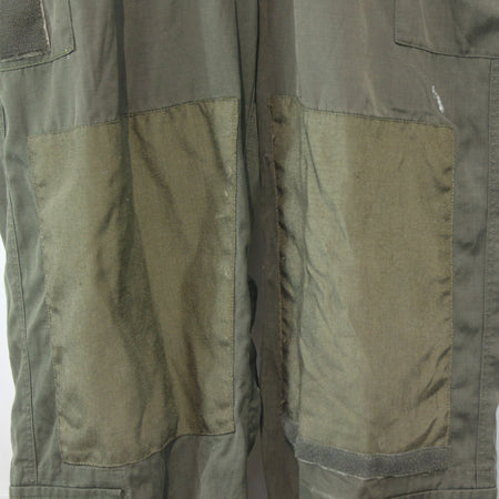 Austrian AFV Tanksuit Ripstop Coverall Genuine Surplus 38-40" Chest Reg  (4162)