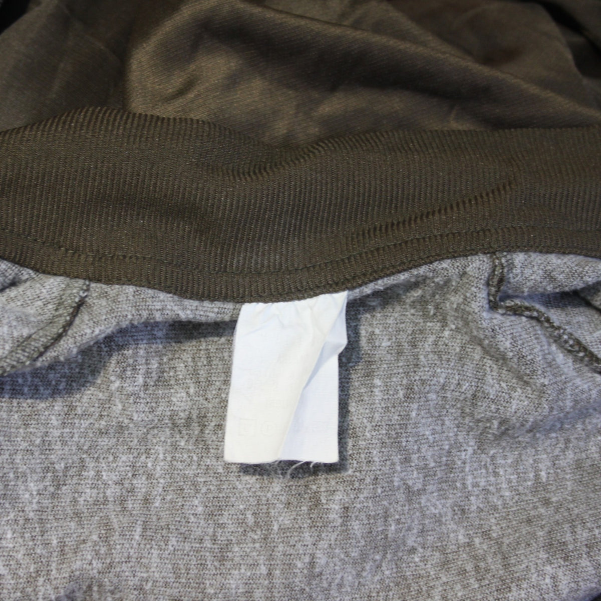 Tracksuit Top Italian Army Jacket Genuine Surplus Military 40-42" (3905)