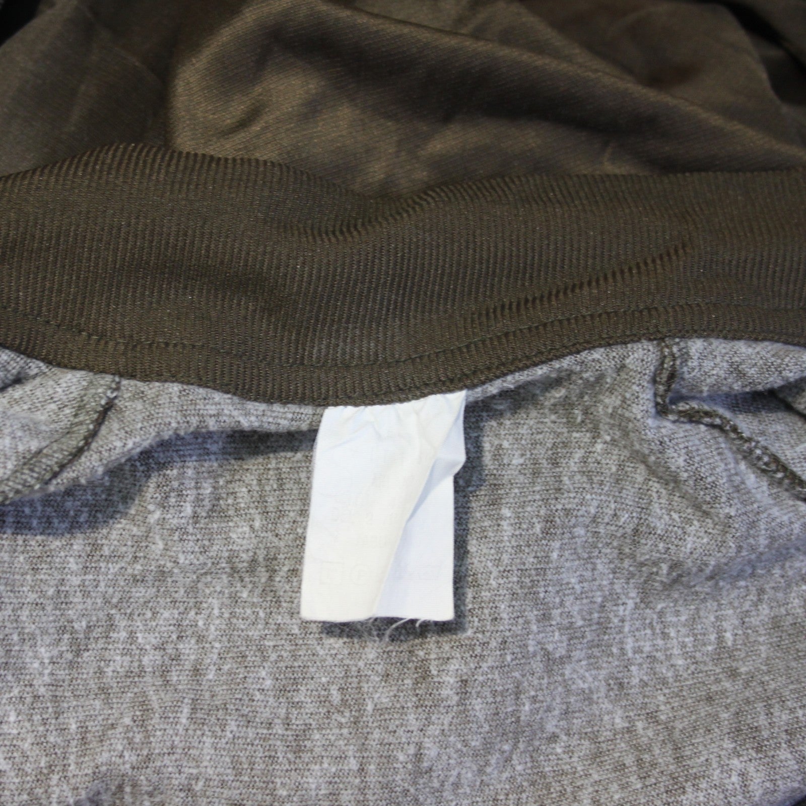 Tracksuit Top Italian Army Jacket Genuine Surplus Military 40-42" (3905)