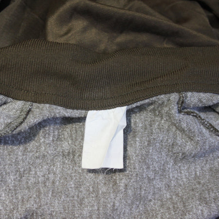 Tracksuit Top Italian Army Jacket Genuine Surplus Military 40-42" (3905)