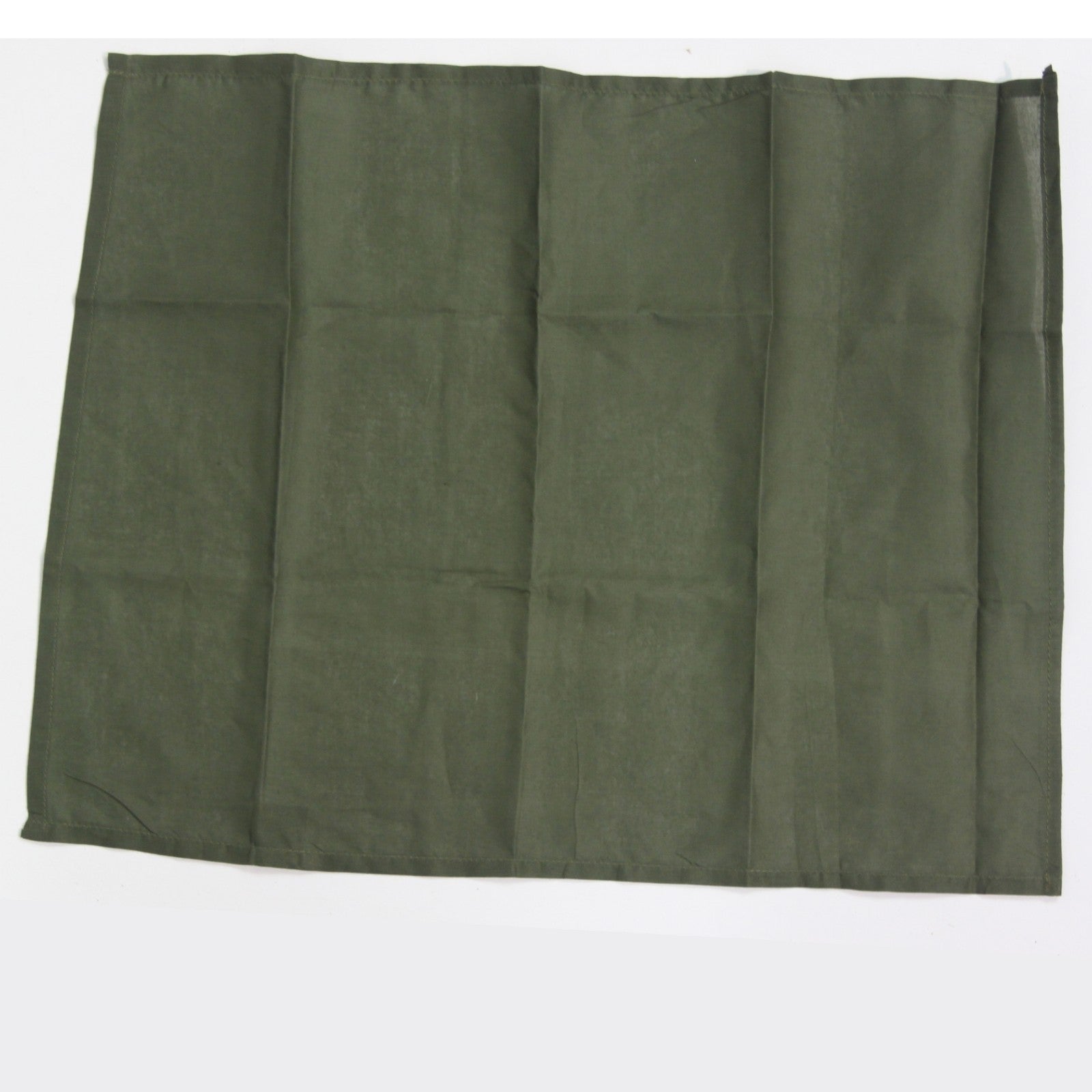 Hankie Handkerchief Made From Army Military Genuine Surplus Pack of 3 (4044)