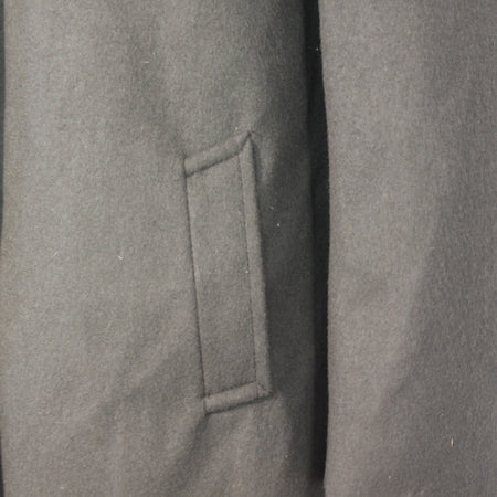 NEW Womens French Army Overcoat Greatcoat Genuine Surplus 38-40" Chest (3511)