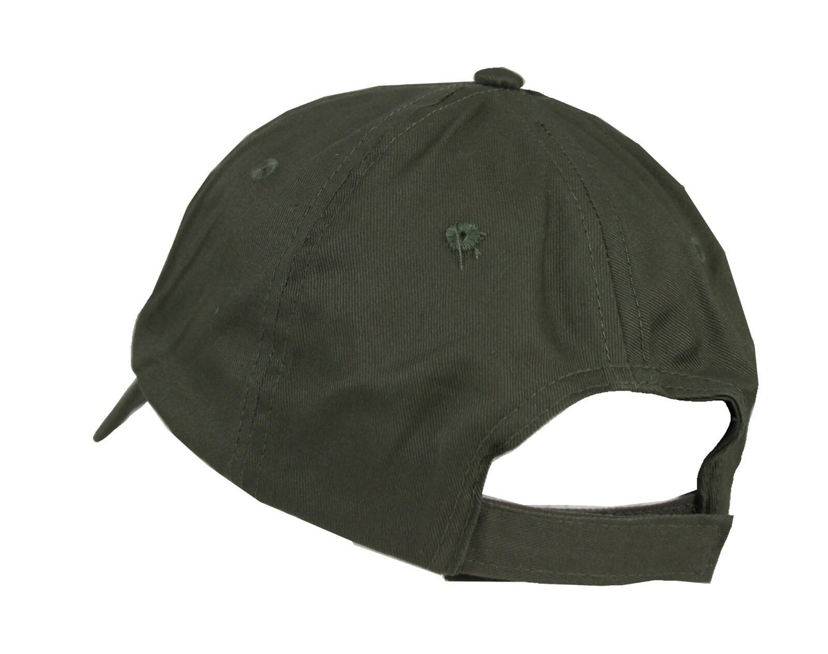 Warbird Print Exclusive Printed Baseball Cap Cotton Lancaster Spitfire RAF Plane