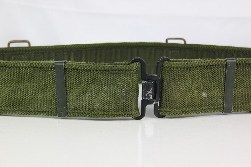 Genuine Surplus British Forces S95 Working Belt 60mm Wide Army Military 2435