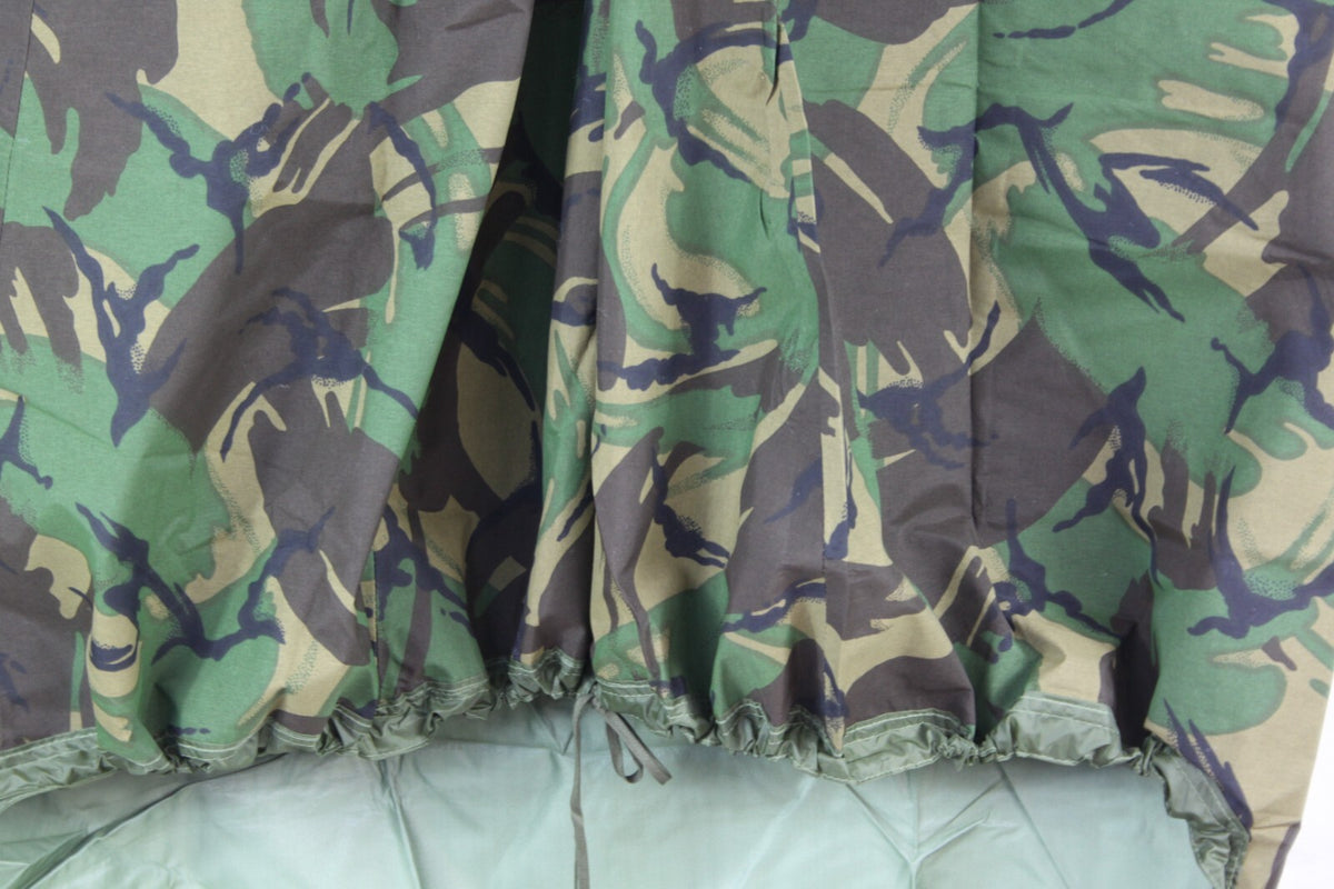 Genuine Surplus British DPM Bivi Bag Bivvy Bivy Waterproof Breathable 3188