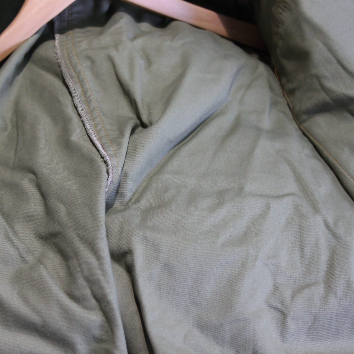Genuine Surplus Design Sample Army Desert Combat Jacket 38" Chest (3546)