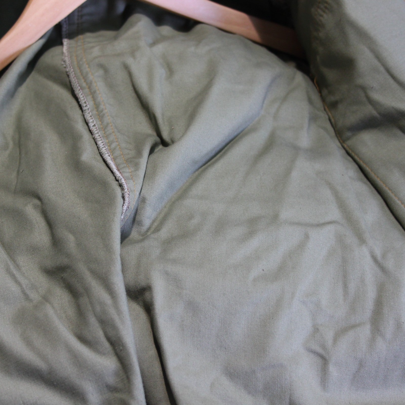 Genuine Surplus Design Sample Army Desert Combat Jacket 38" Chest (3546)
