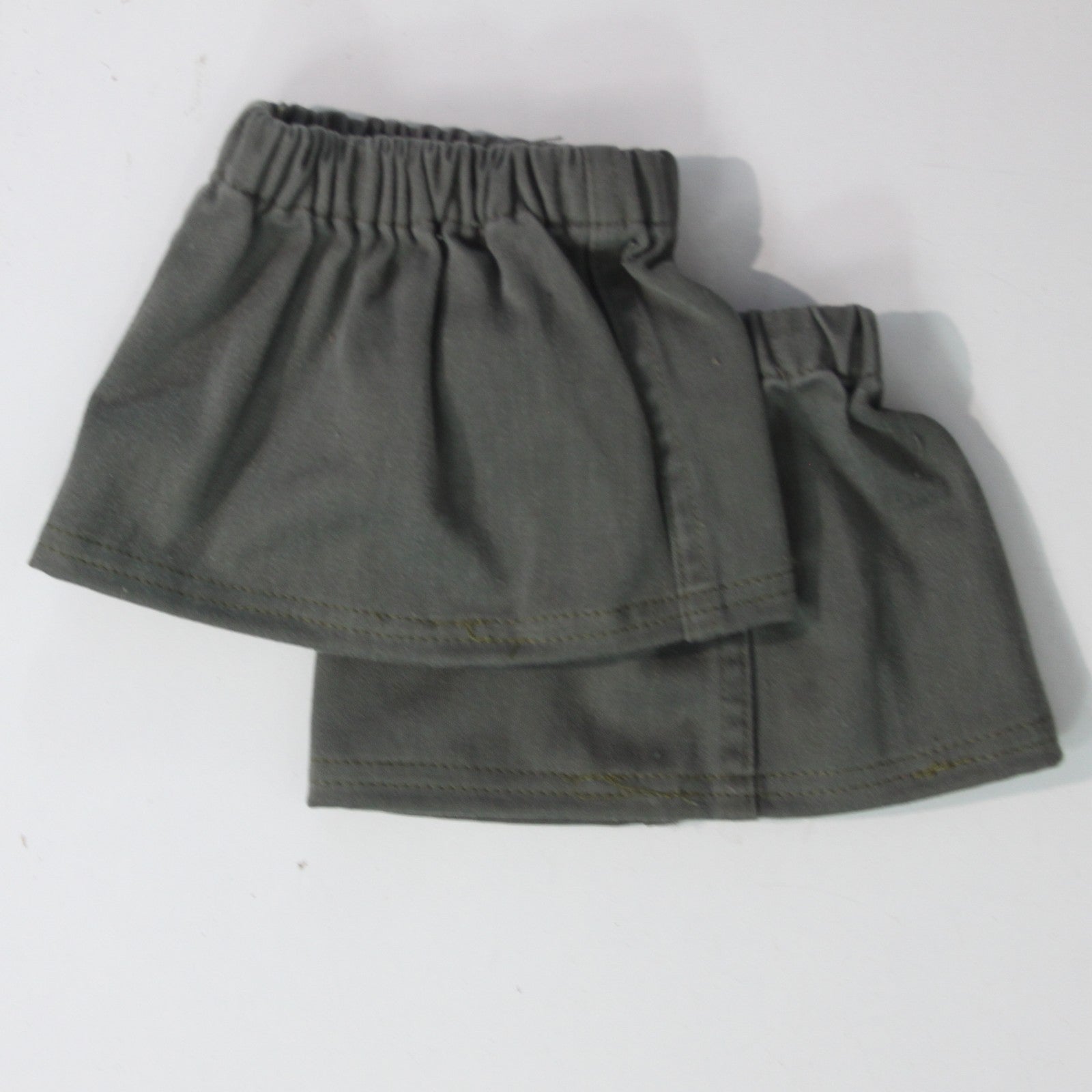 Sock Savers made from Genuine Military Surplus Clothing Boot Covers