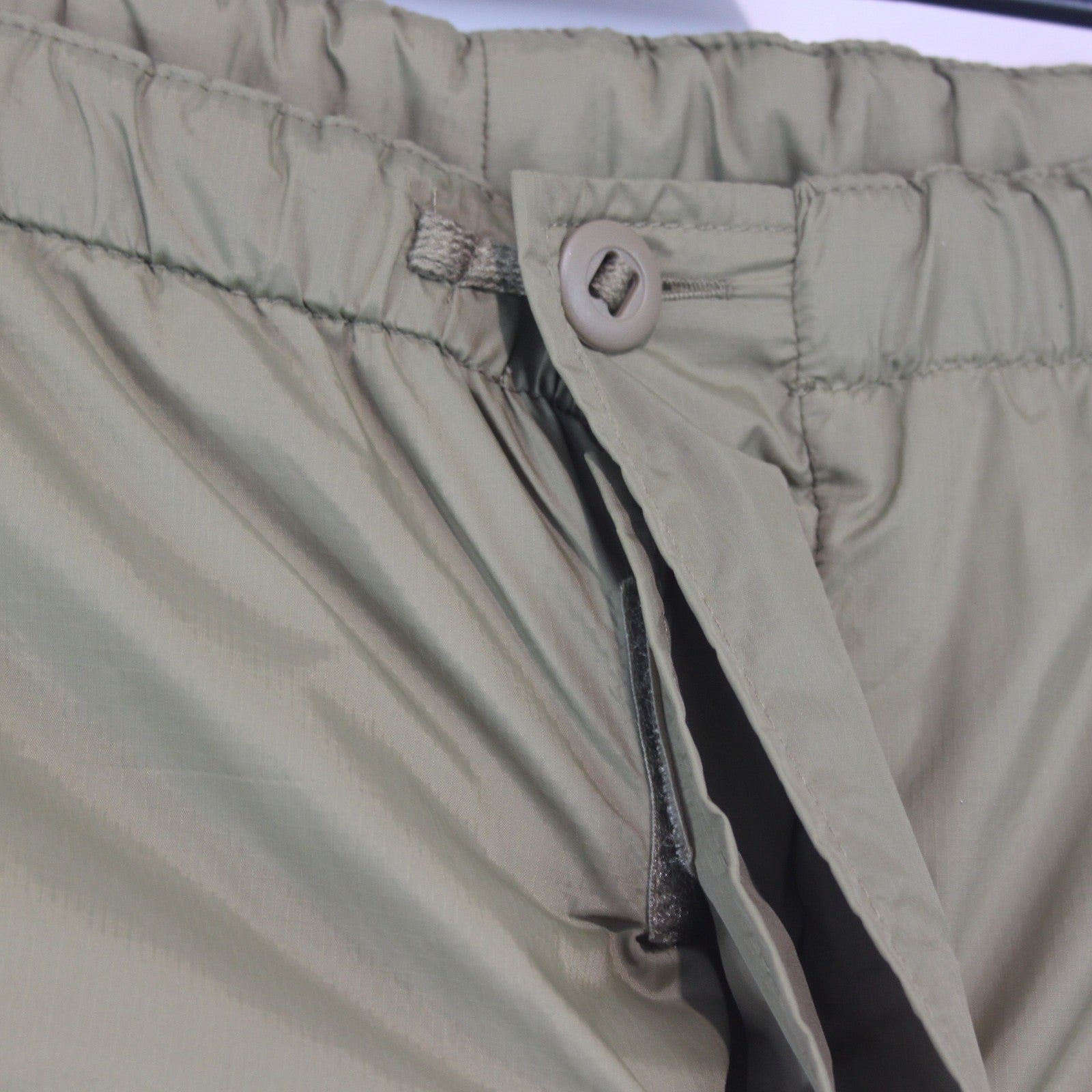 British Thermal Military PCS Padded Trousers Genuine Surplus Packaway (4041)