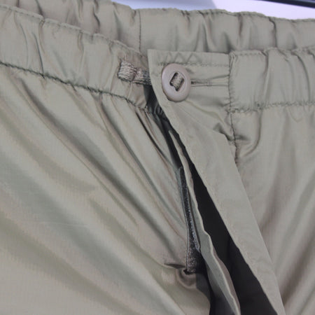 British Thermal Military PCS Padded Trousers Genuine Surplus Packaway (4041)