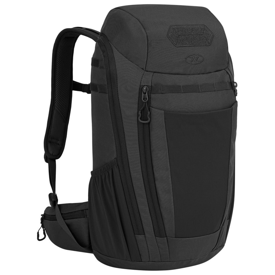 Highlander Eagle 2 Backpack 30L Medium Grab Back Backpack MOLLE CLamshell Openin