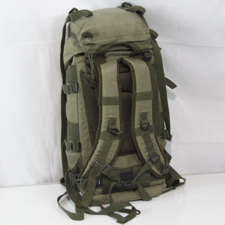 Genuine Surplus Austrian Army 45 Litre Bergen Rucksack Olive (4186)
