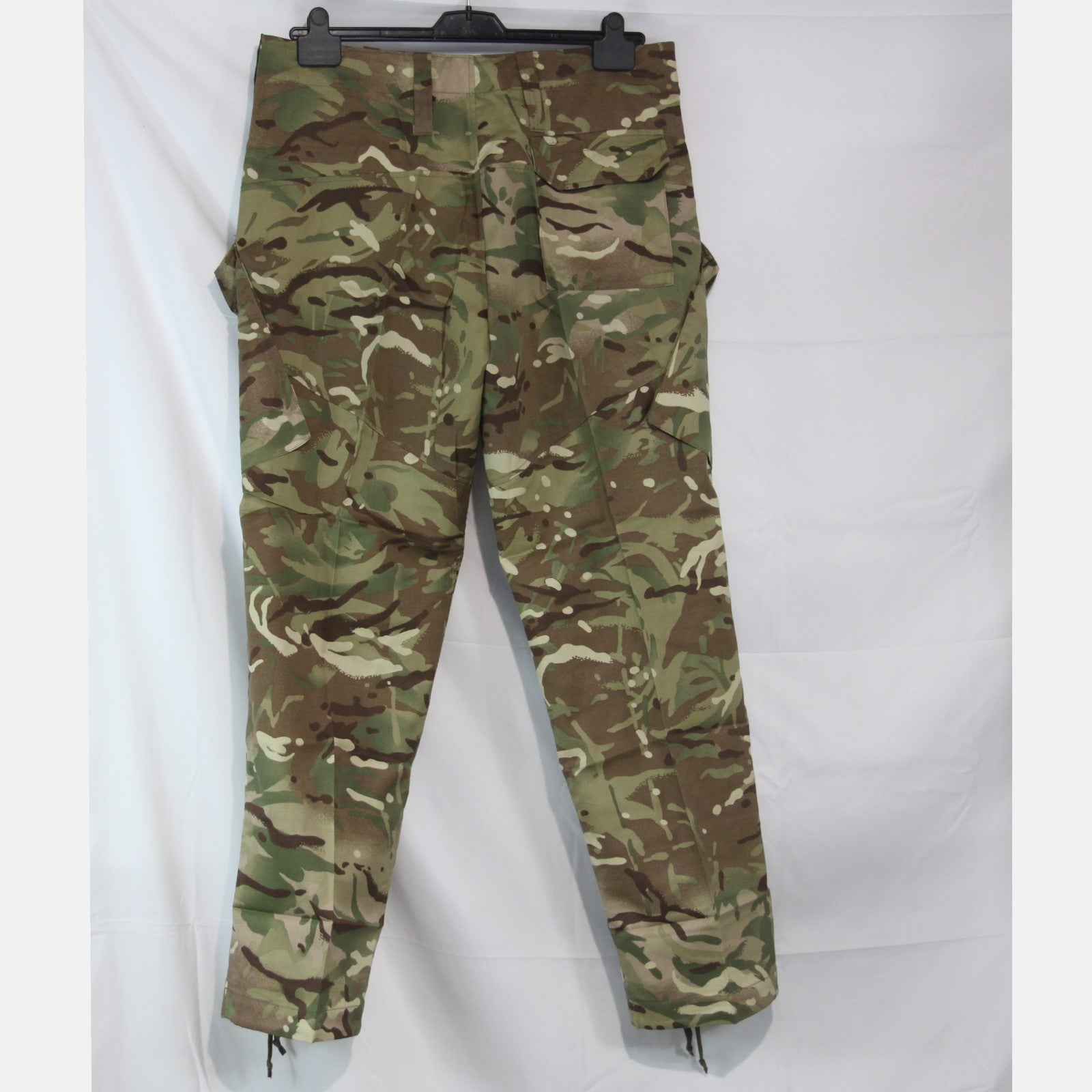 NEW MTP Trousers Combat Warm Weather British Forces Genuine Surplus (4238)