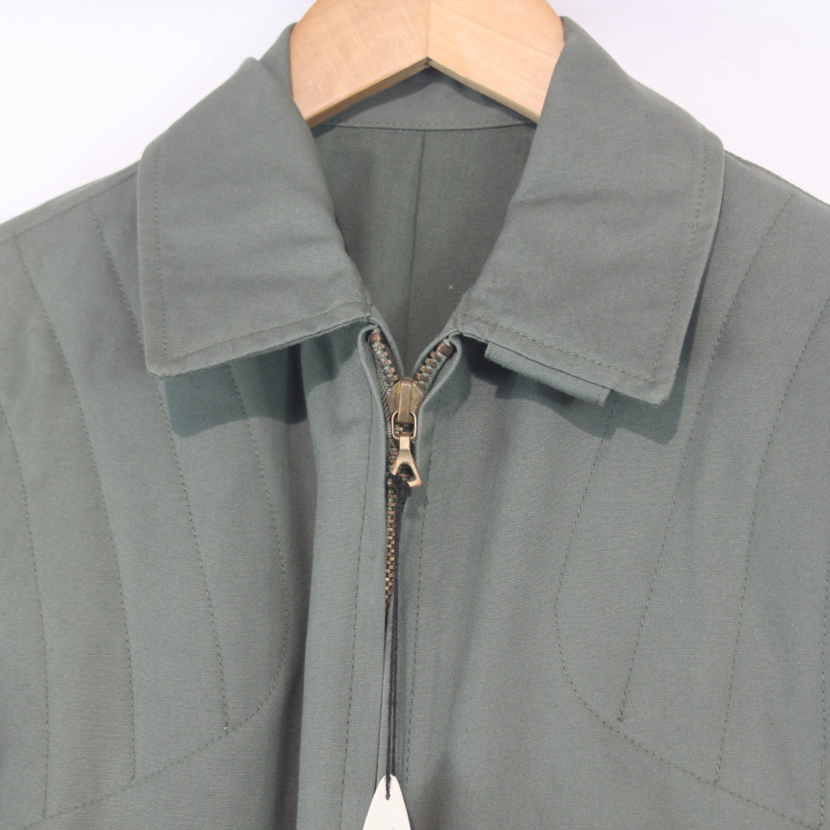 Vintage French Hunting Jacket 36-38" Chest Padded Shoulders Valsport (4035)