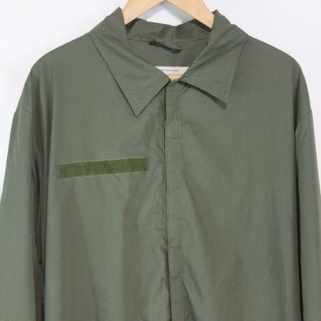 NEW Ultra Lightweight Coverall Genuine Surplus Dutch Army 100% Cotton LONG(1761)