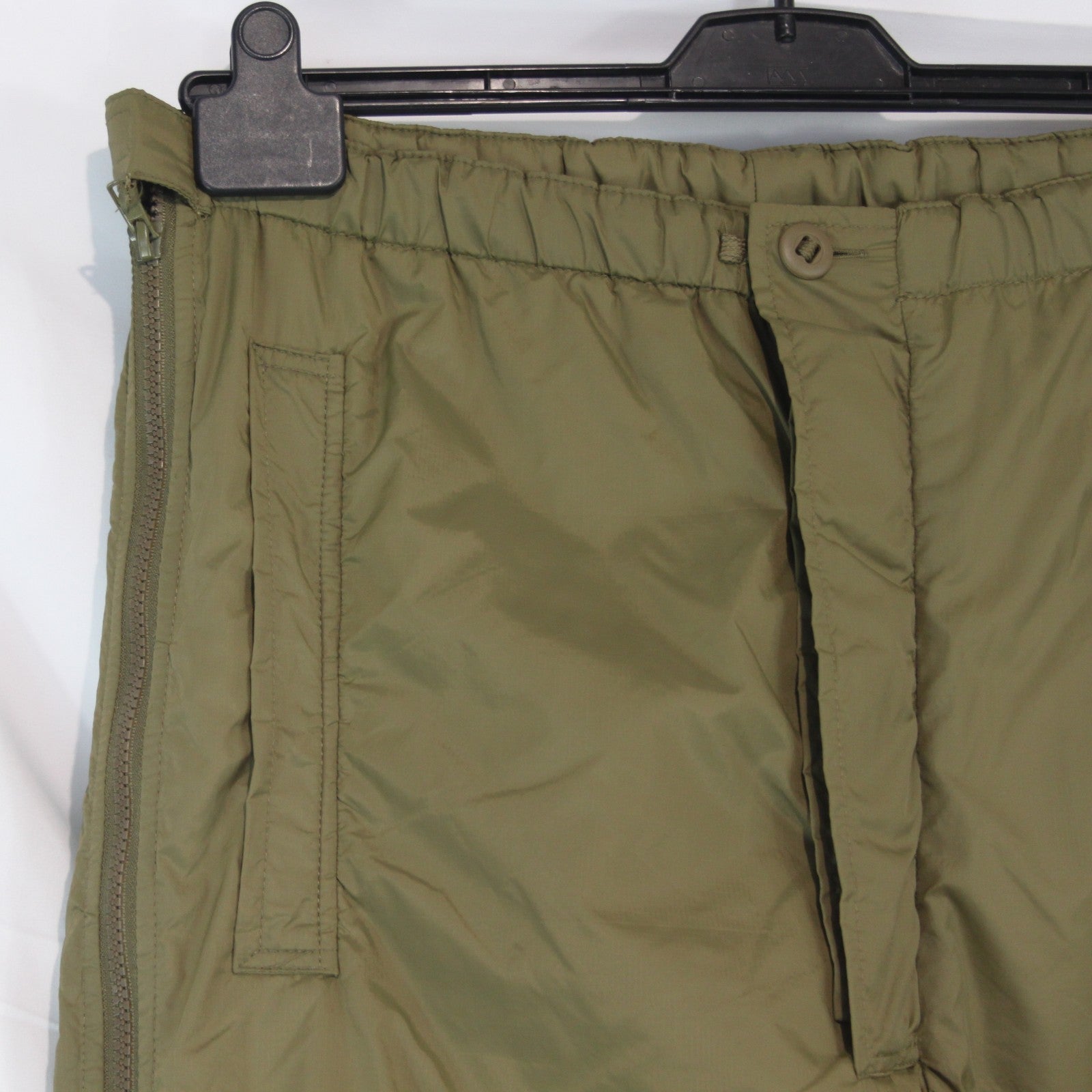 British Thermal Military PCS Padded Trousers Genuine Surplus Packaway (4041)