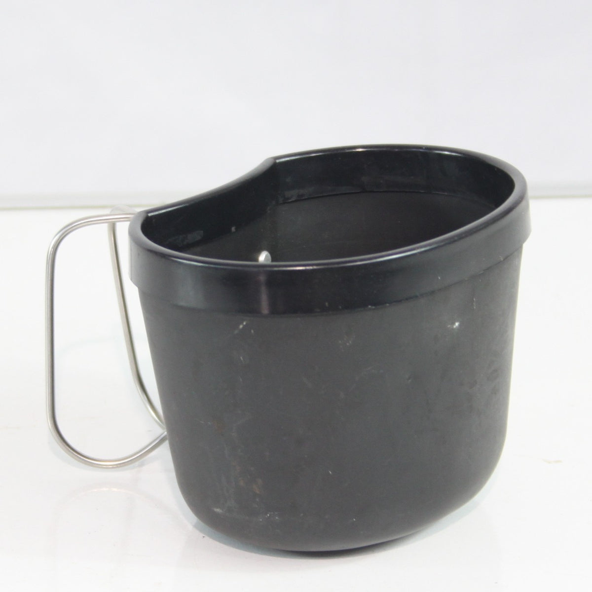 Army Crusader Cup Camp Kitchen Mug Canteen  Genuine Surplus Camping (4419)