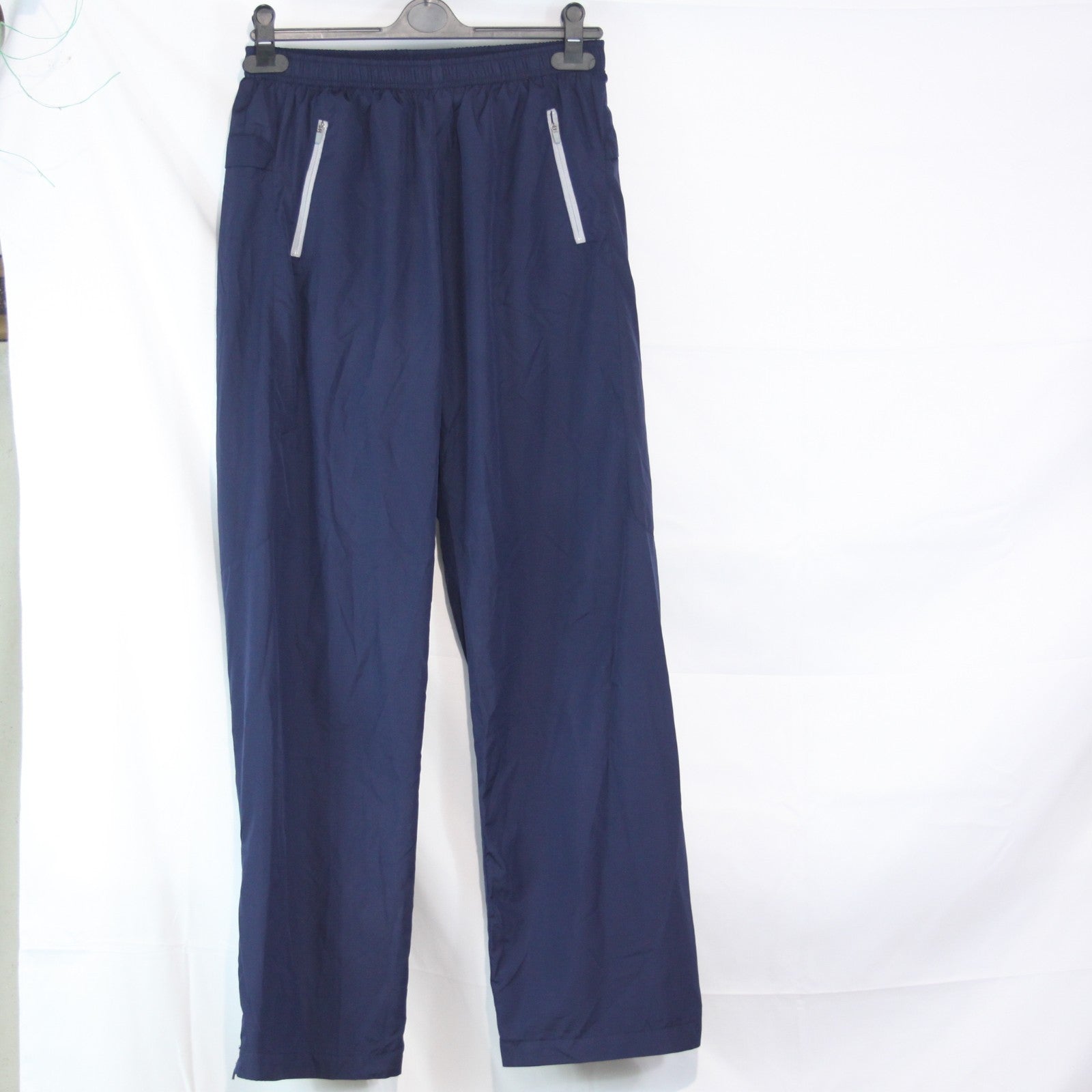 Spanish Army Ultralight Tracksuit Trousers Jogging Bottoms Large (3893)