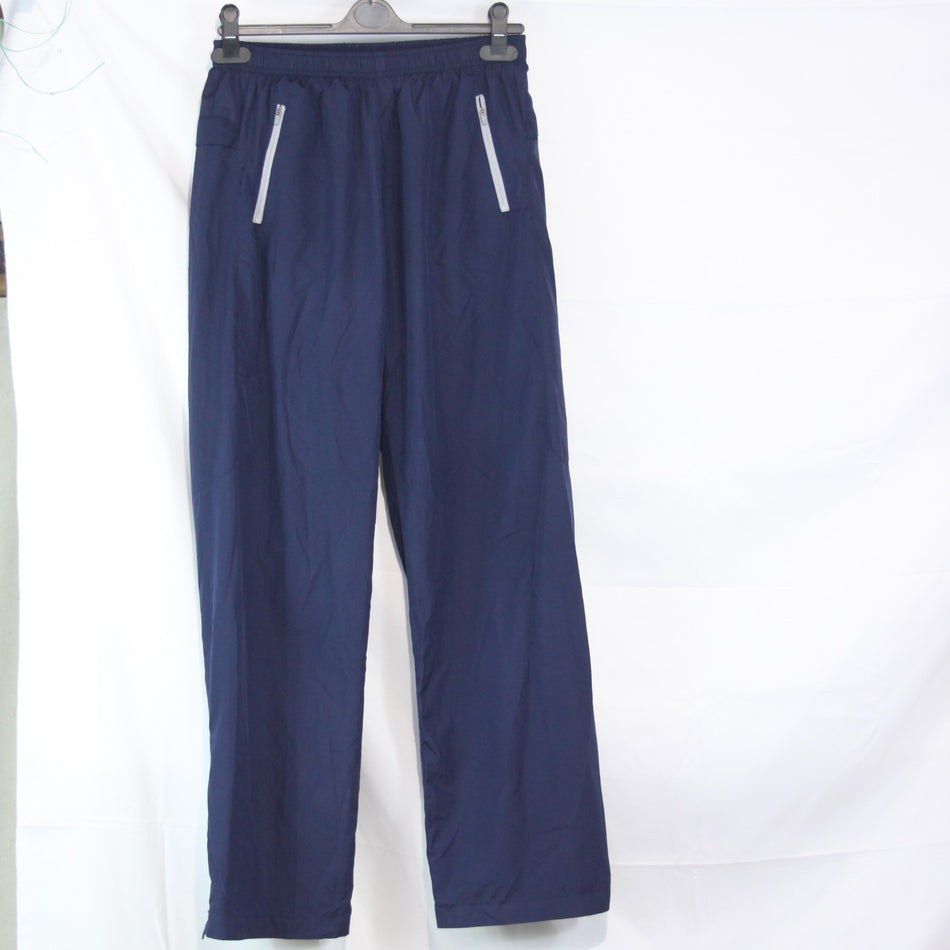 Spanish Army Ultralight Tracksuit Trousers Jogging Bottoms Large (3893)