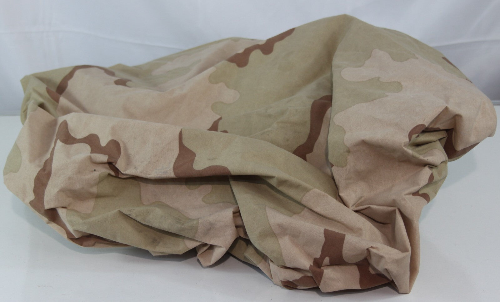 Genuine Surplus Dutch Army rucksack Bergen Cover Desert Tri-colour Large (2021)