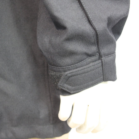 German Army Navy Deck Jacket Genuine Surplus Navy BLue Supergrade (3659)