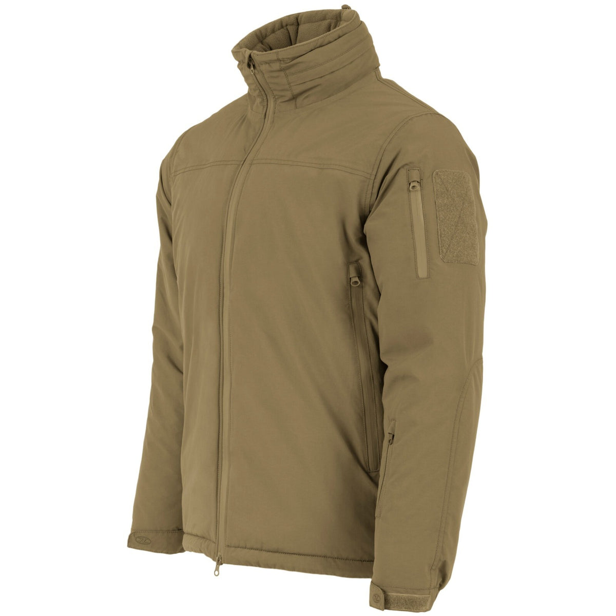 Stryker Insulated Winter Jacket Military Waterproof Softee Style Ranger Green