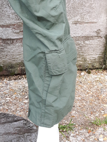 Genuine British Military RAF Flight Suit Pilot Flyers Authentic Flight MK16A 774